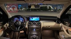 مرسيدس بنز C-Class